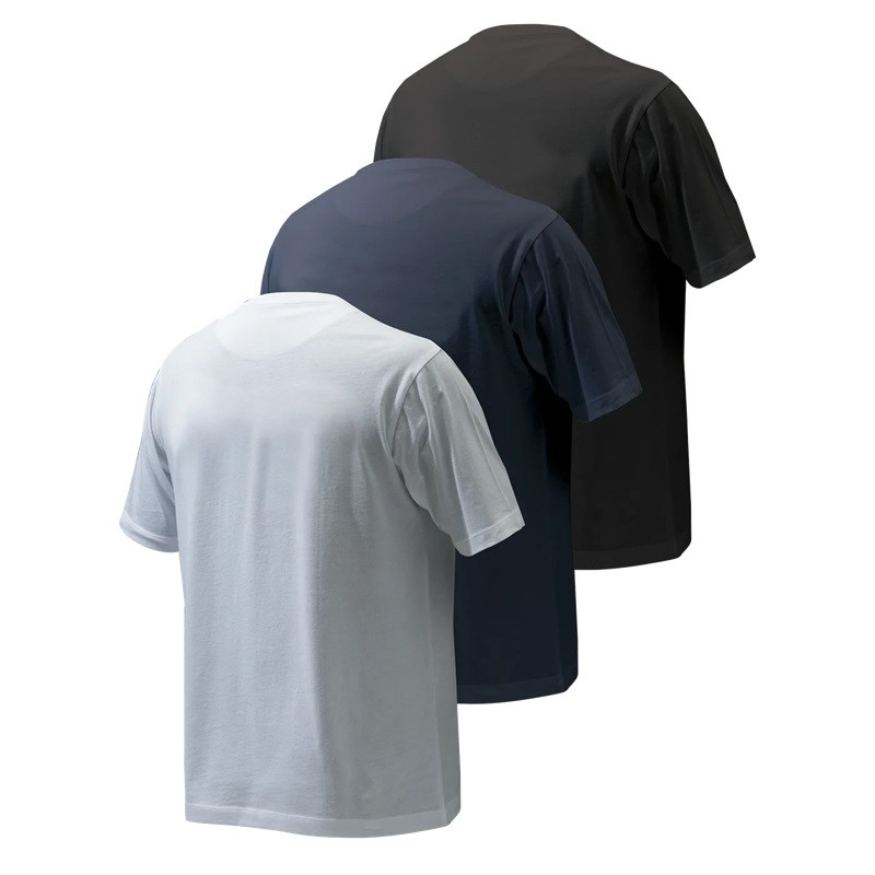 Lot de 3 T-shirts Corporate Beretta