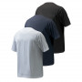 Lot de 3 T-shirts Corporate Beretta