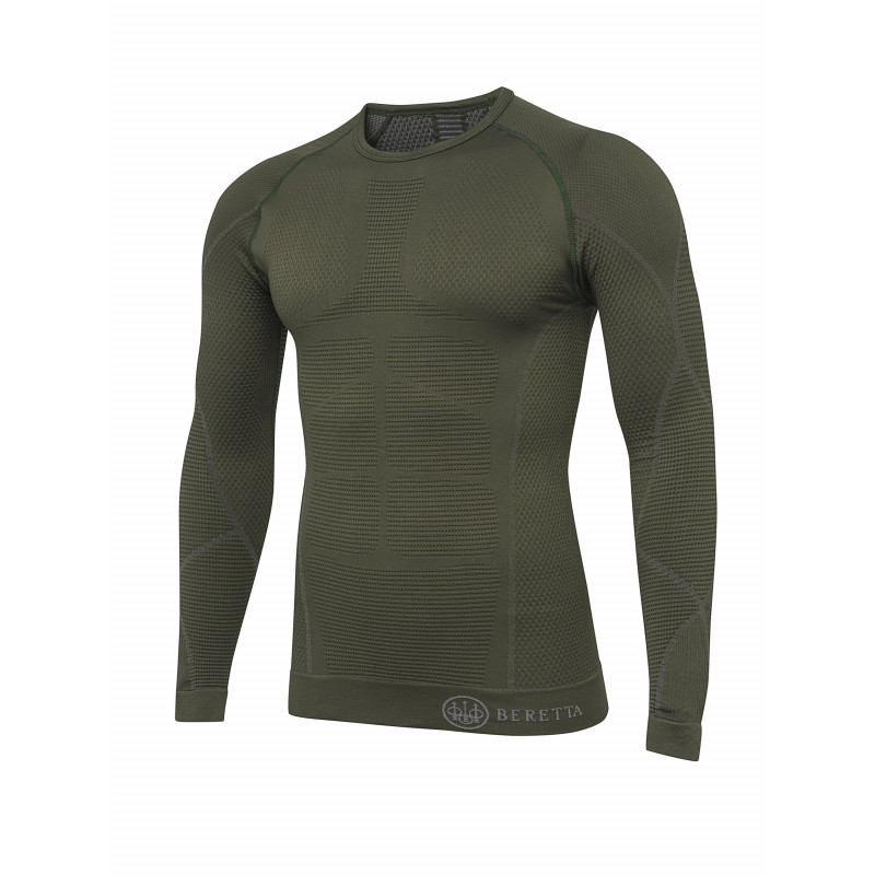 Maillot thermique HT Body Mapping 3D Beretta