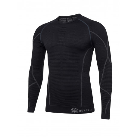 Maillot thermique HT Body Mapping 3D Beretta