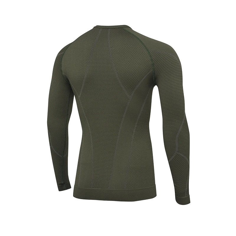 Maillot thermique HT Body Mapping 3D Beretta