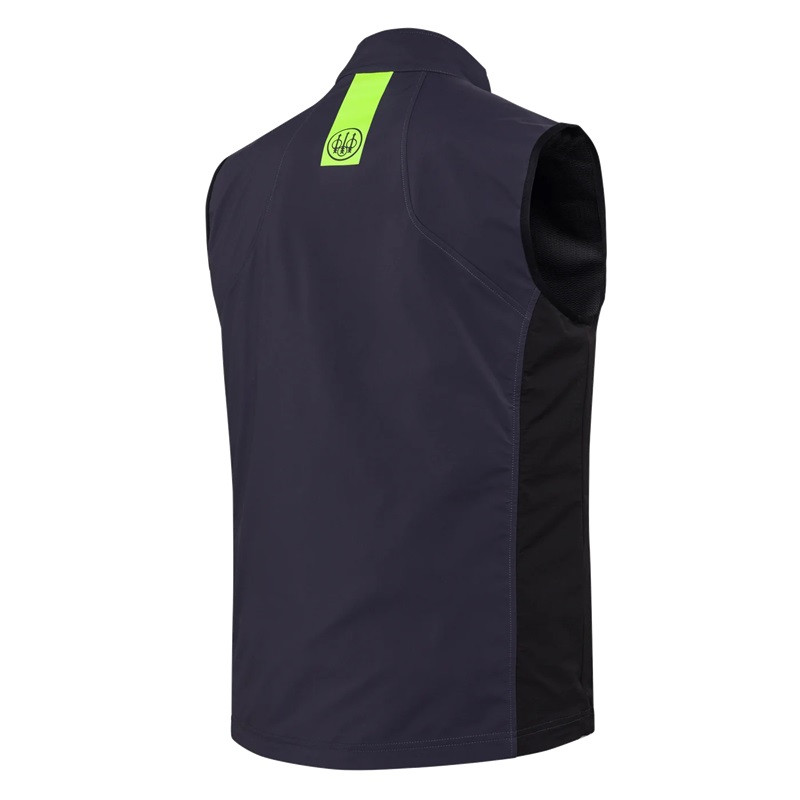 Gilet Windshell Beretta