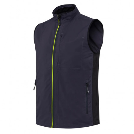 Gilet Windshell Beretta