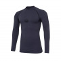 T-Shirt Technique Body Mapping 3D manches longues Beretta
