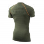 T-shirt Technique Body Mapping 3D Beretta