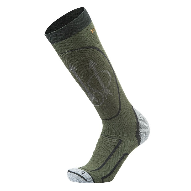 Chaussettes longues Hunting Cordura Beretta