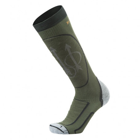 Chaussettes longues Hunting Cordura Beretta