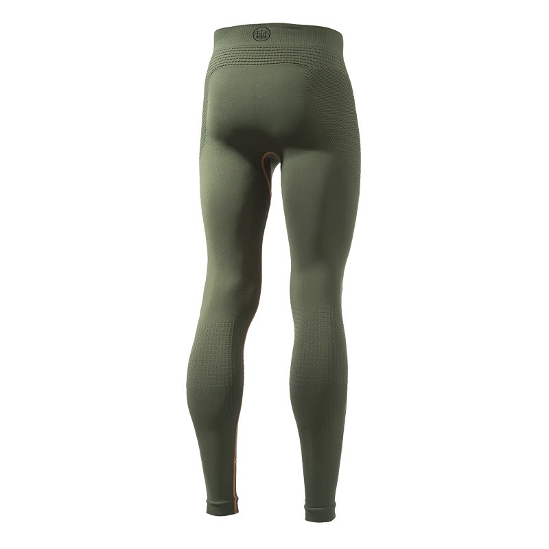 Caleçon Long Body Mapping 3D Beretta