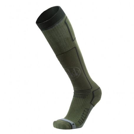 Chaussettes Hautes Hunting Beretta