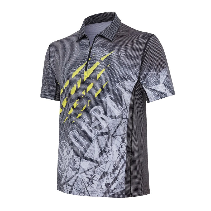 Polo Rush Scratch Beretta