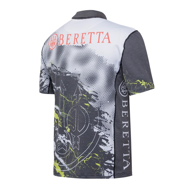 Polo Rush Scratch Beretta