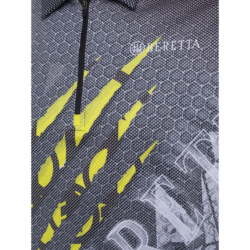 Polo Rush Scratch Beretta