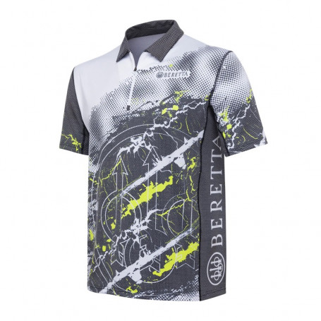 Polo Rush Trident Beretta