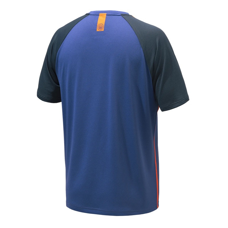 T-shirt Bullseye Beretta
