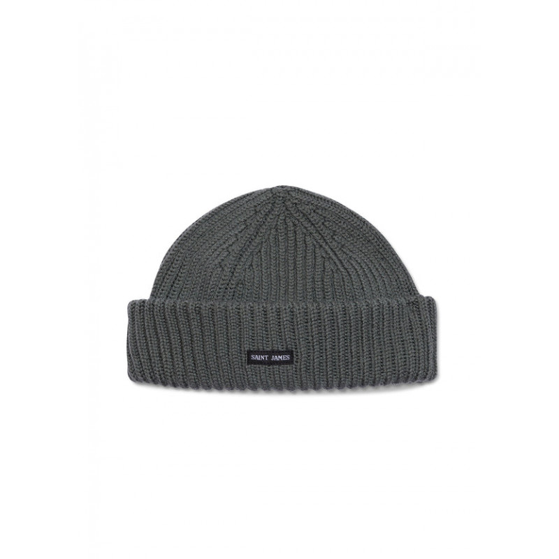 Bonnet Marin Miki maille Saint James