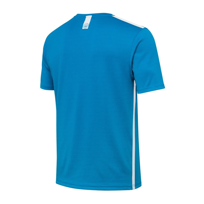 T-Shirt Stripe Beretta