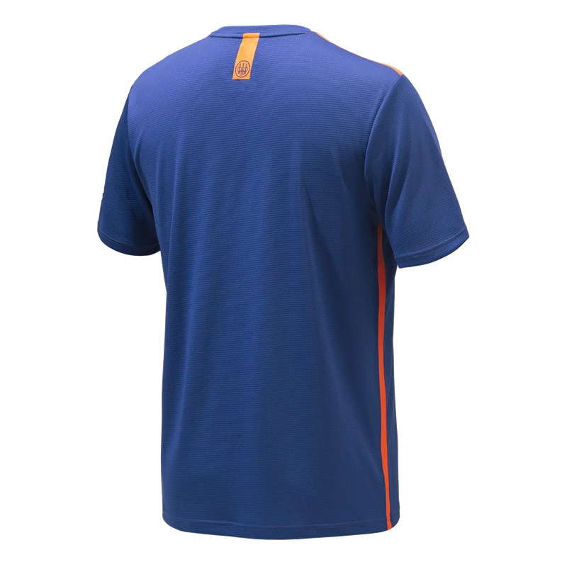 T-Shirt Stripe Beretta