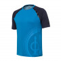 T-Shirt col rond Logo Beretta