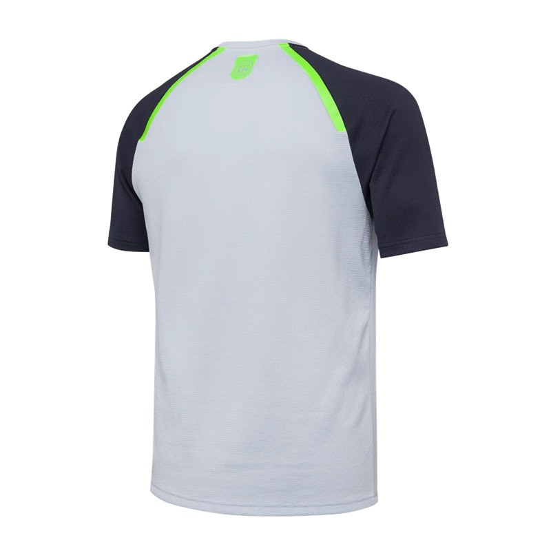 T-Shirt col rond Logo Beretta