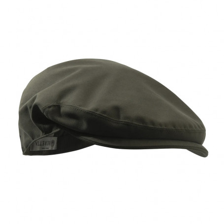 Casquette plate Waterproof Beretta