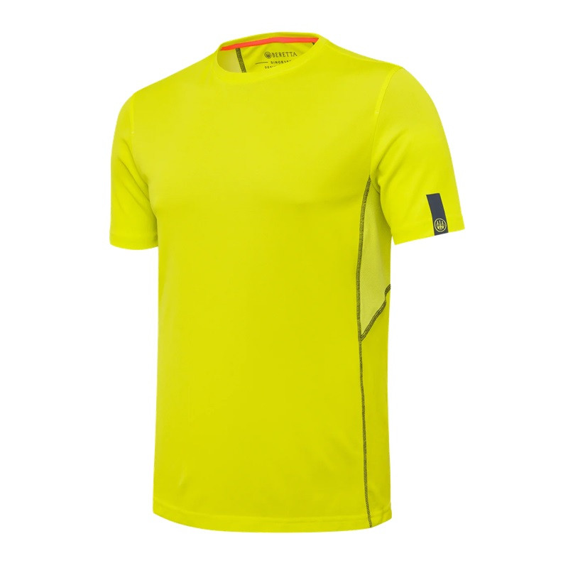 T-Shirt Ice Power Beretta