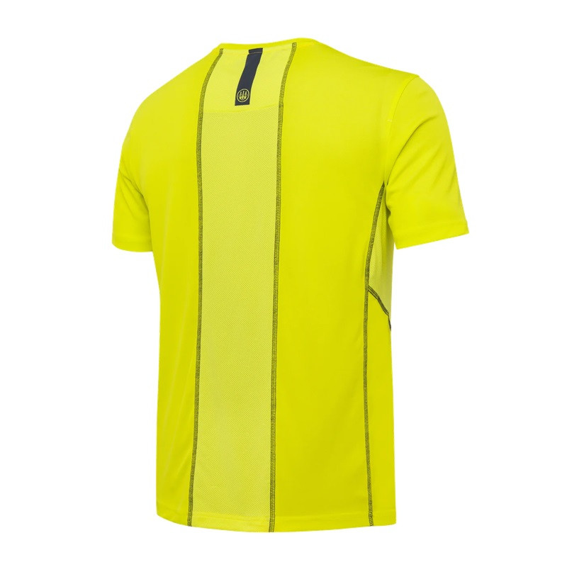 T-Shirt Ice Power Beretta