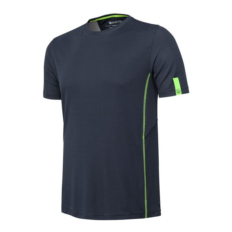 T-Shirt Ice Power Beretta
