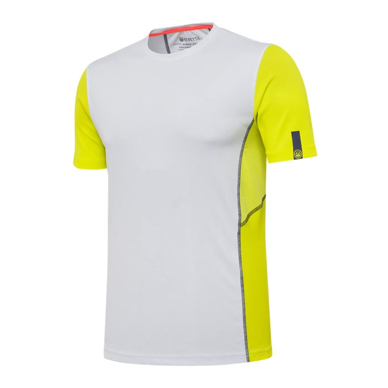 T-Shirt Ice Power Beretta