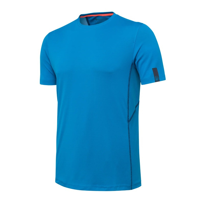 T-Shirt Ice Power Beretta