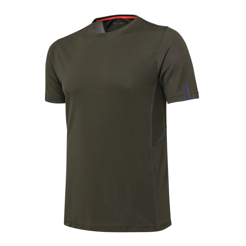 T-Shirt Ice Power Beretta