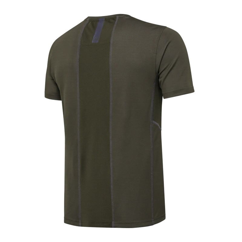 T-Shirt Ice Power Beretta