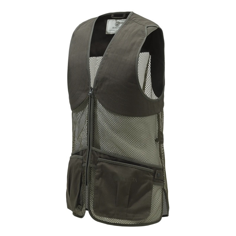 Gilet Full Mesh Beretta