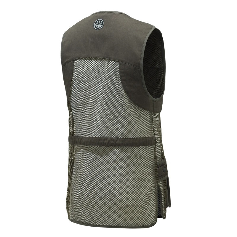 Gilet Full Mesh Beretta