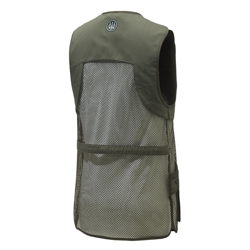 Gilet Full Mesh Beretta