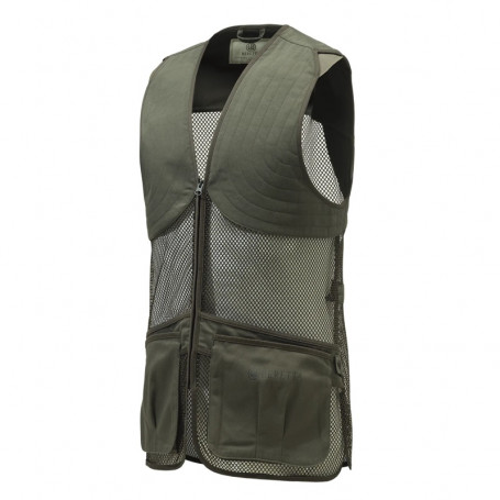 Gilet Full Mesh Beretta