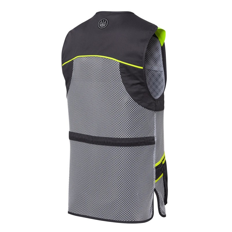 Gilet Full Mesh Beretta
