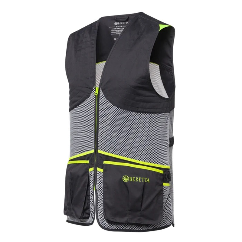 Gilet Full Mesh Beretta