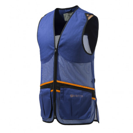 Gilet Full Mesh Beretta