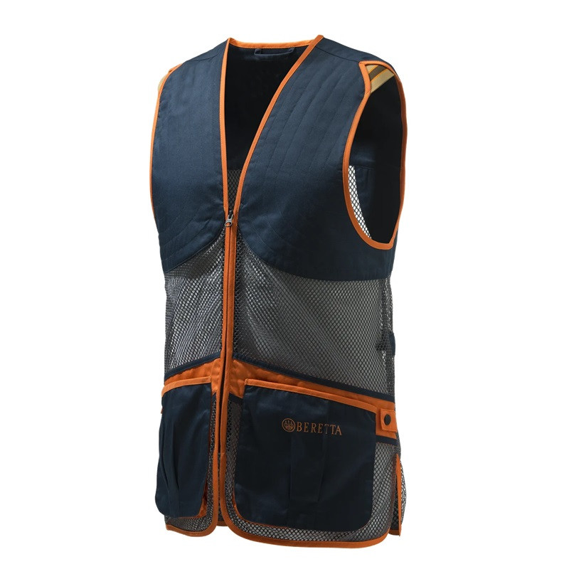 Gilet Full Mesh Beretta