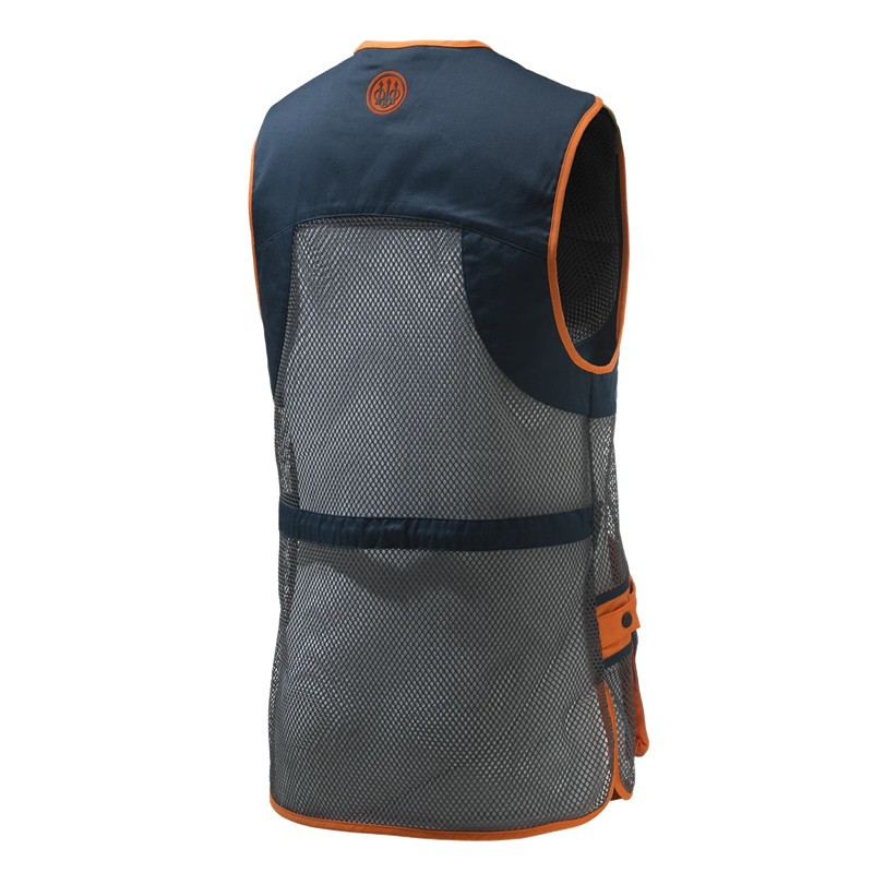Gilet Full Mesh Beretta