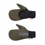 Gants Moufles 2 en 1 Beretta