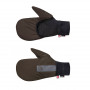 Gants Moufles 2 en 1 Beretta