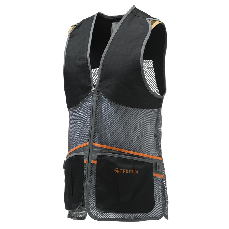 Gilet Full Mesh Beretta