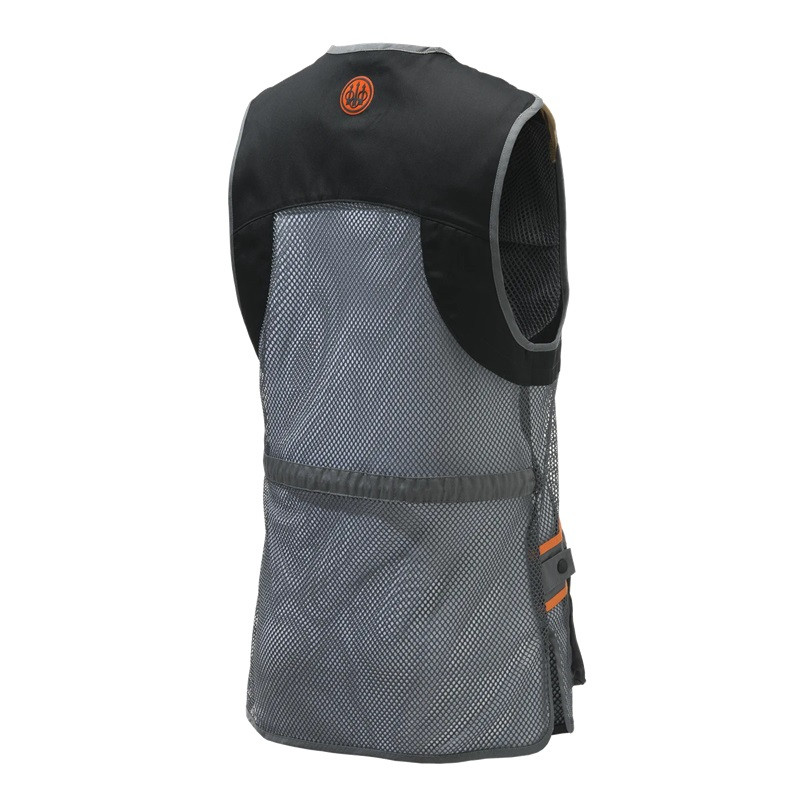 Gilet Full Mesh Beretta