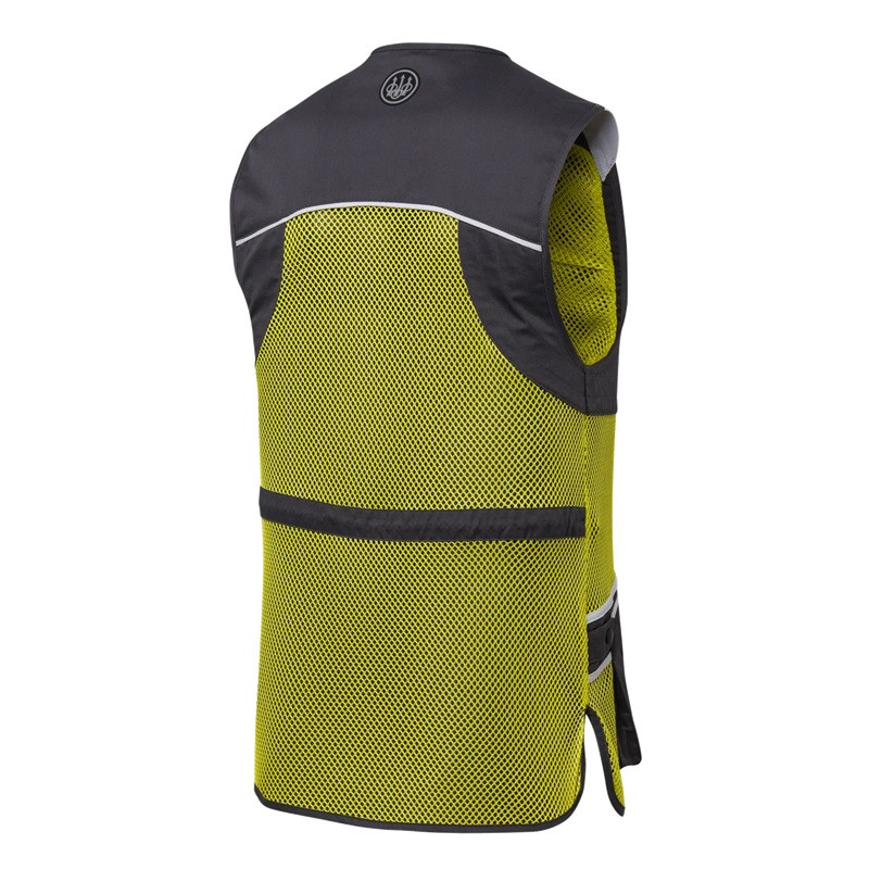 Gilet Full Mesh Beretta