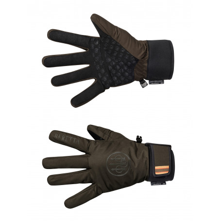 Gants Waterproof Beretta