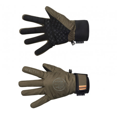 Gants Waterproof Beretta