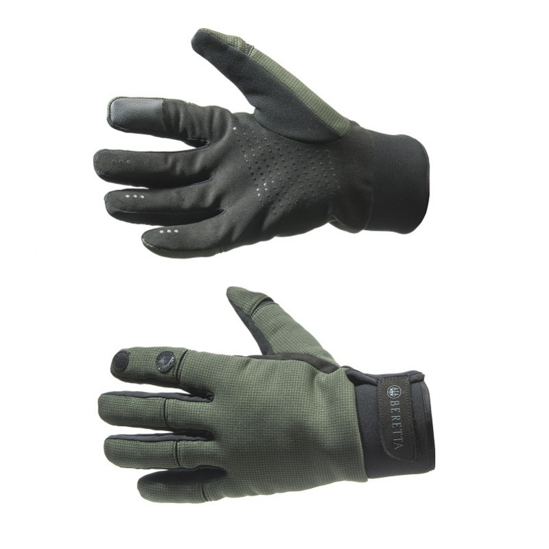 Gants Waterafscherming Beretta