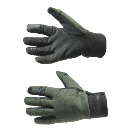 Gants WaterShield Beretta