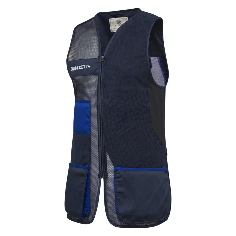 Gilet Uniform Pro 20.20 pour gaucher Beretta